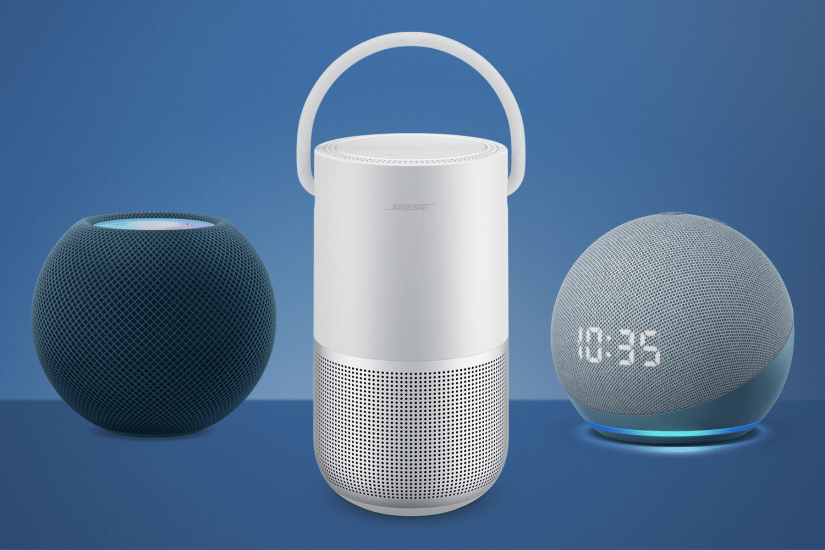 Best smart speaker in 2025 with Google, Alexa and Siri built-in