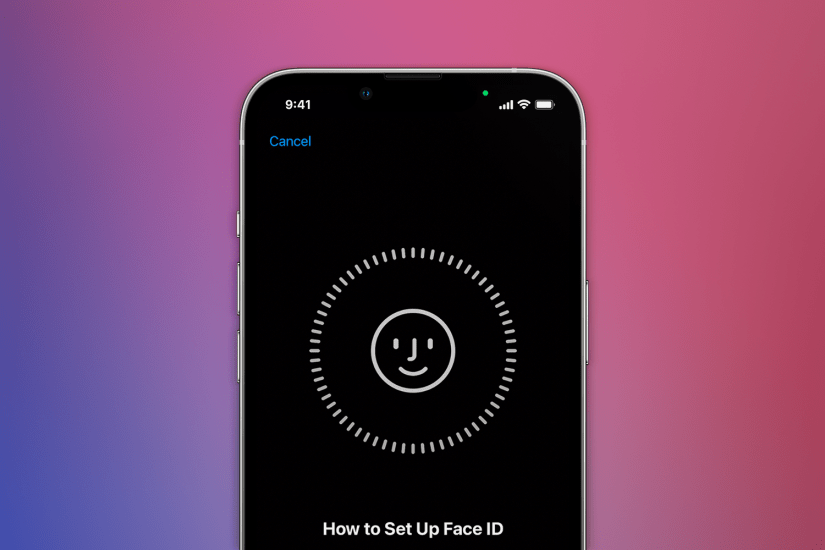 Apple Face ID: what is it and how does it work?