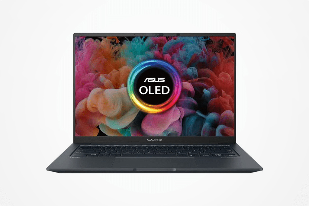 Asus Zenbook 14X OLED