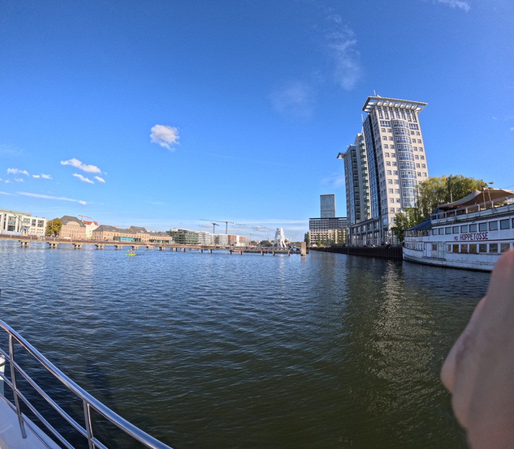 GoPro Hero12 Black sample still photos river