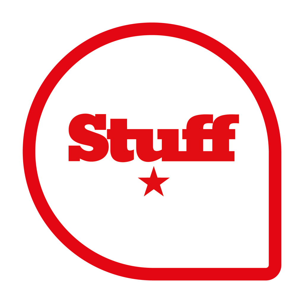 Stuff 1 star logo