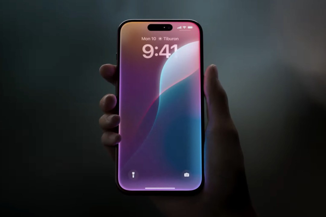 Apple Intelligence