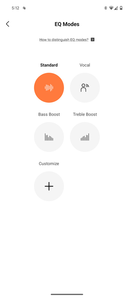 Shokz OpenRun Pro 2 review app EQ
