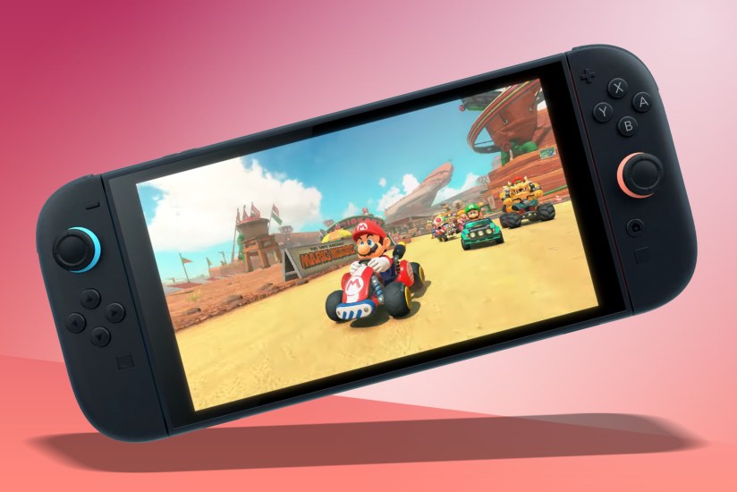 These must-play Switch 2 games are top of my list at launch