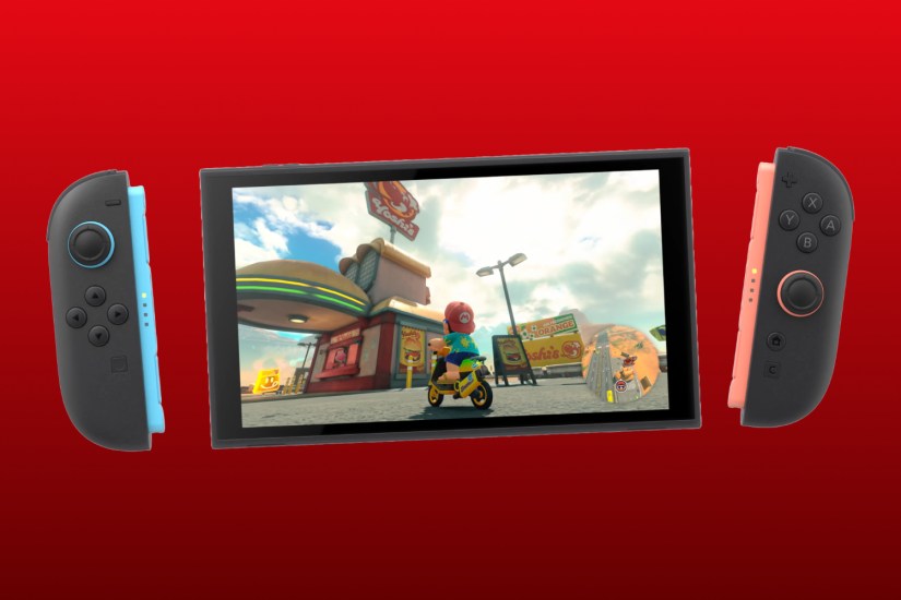 This key Nintendo Switch 2 stat is the one thing that really lets it down
