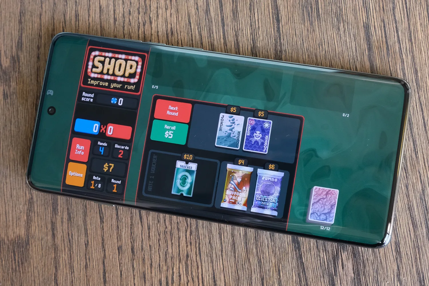 Motorola Edge 60 Pro review gaming