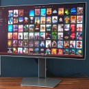 Samsung’s small(ish) Odyssey OLED G81SF is more monitor than my graphics card can handle