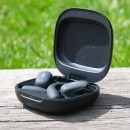 After testing the Shokz Open Fit 2, I might never wear another pair of fitness headphones