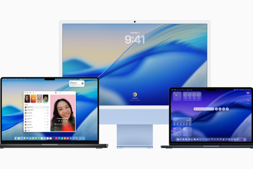 macOS 26 is here, and it brings the big redesign I’ve been waiting for