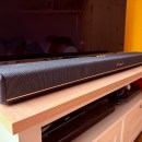 I had my doubts about Marshall’s first soundbar, but the Dolby Atmos-equipped Heston 120 blew me away