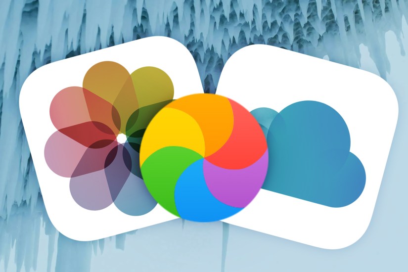 All I want from Apple’s upcoming event is for iOS 26 and iCloud to finally sync my photos properly